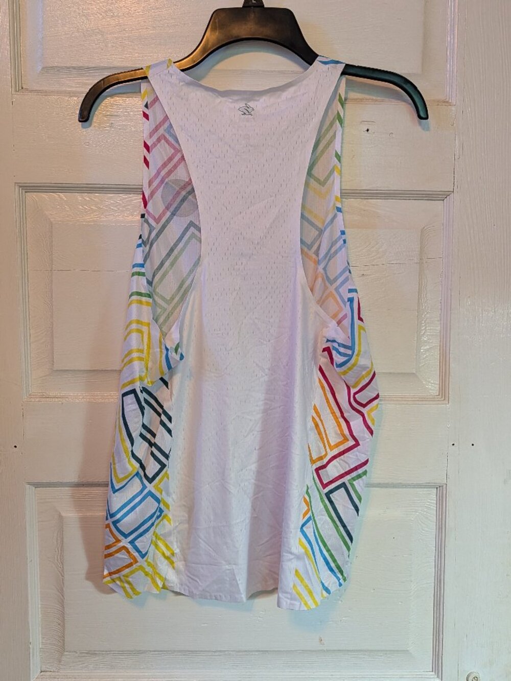Rabbit Men's Speedeez Tokyo Singlet - Picture 2 of 2